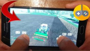 Farming Simulator 19 Mobile