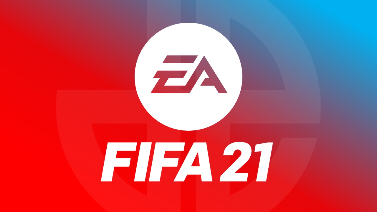 Geralds Games - Get FIFA 21 For Android and iOS Device.