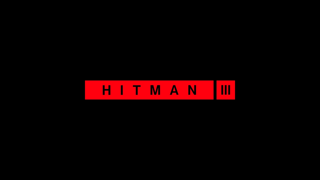 HITMAN 3 ON MOBILE 