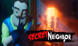 secret neighbor apk