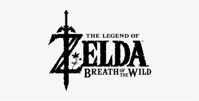 The Legend of Zelda Breath of the Wild Mobile
